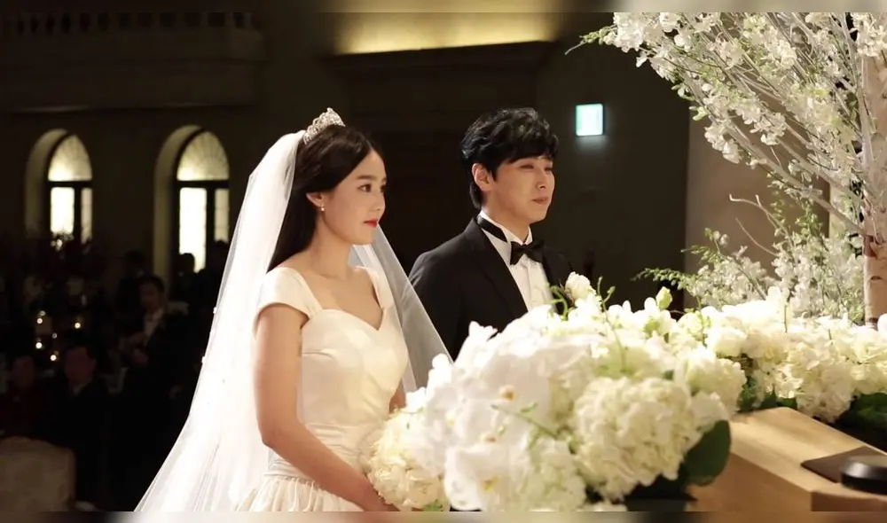 El 13 de diciembre de 2014, Lee Sungmin se casó con la actriz Kim Saeun. El 13 de diciembre de 2014, Lee Sungmin se casó con la actriz Kim Saeun.
