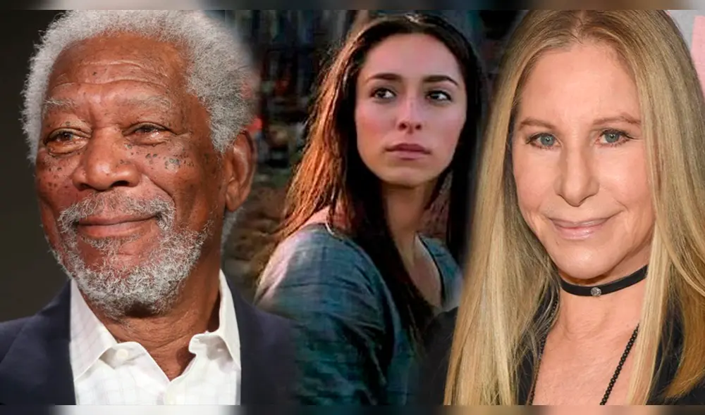 Estrellas de Hollywood recaudan fondos para los pueblos indígenas de la amazonía peruana por la pandemia del coronavirus