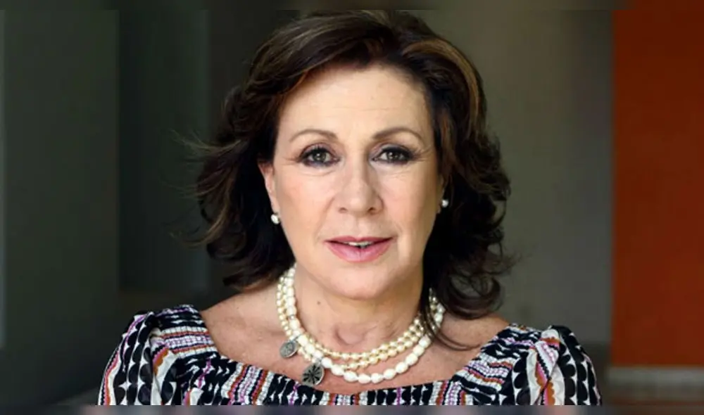 Laura Zapata insulta a senadora mexicana en Twitter