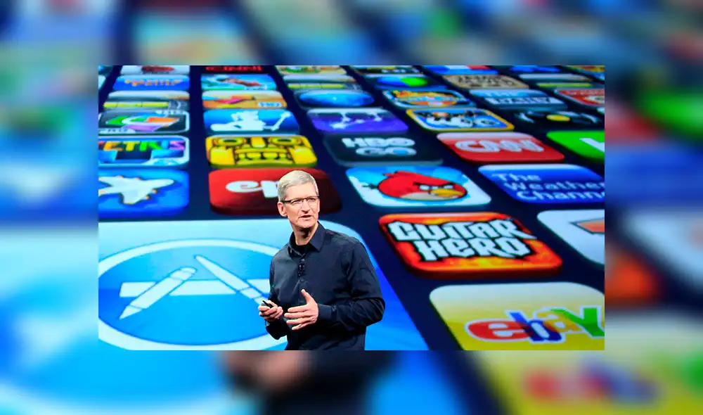 Apple también ayudará a los desarrolladores para que las aplicaciones aprobadas sobre el coronavirus se puedan publicar rápidamente.