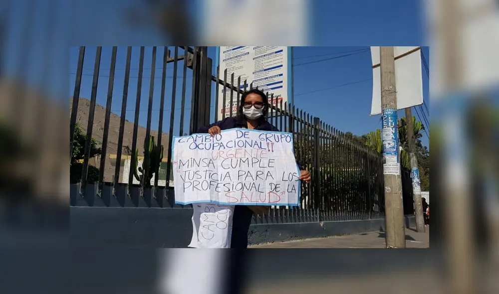 Hospital Hipólito Unanue Hospital Hipólito Unanue