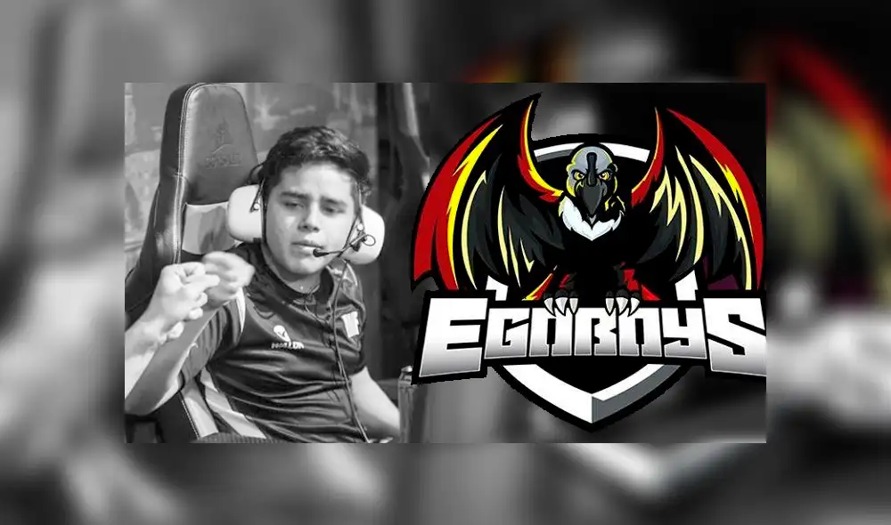 Mooz llega a EgoBoys y jugará junto a Timado. Equipos peruanos se alistan de cara a la nueva temporada de Dota 2 después de The International 2019.