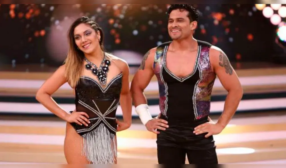 La exporrista y el jugador de la sub 23 no son ajenos a otros casos similares en nuestro país