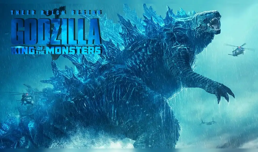 Godzilla 2: ¿qué significa la escena post-créditos? [SPOILERS]