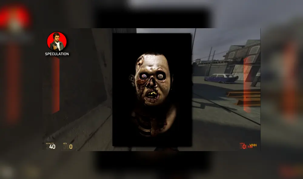 Otras filtraciones mostraron supuestos infectados del juego.