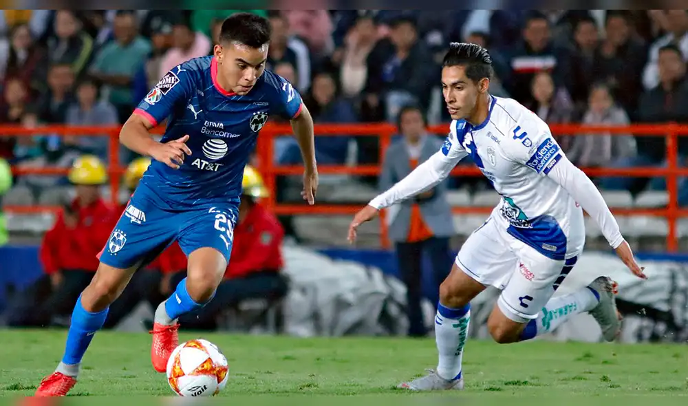 Monterrey avanzó a la final de la Copa MX, superó por penales a Pachuca [RESUMEN] 