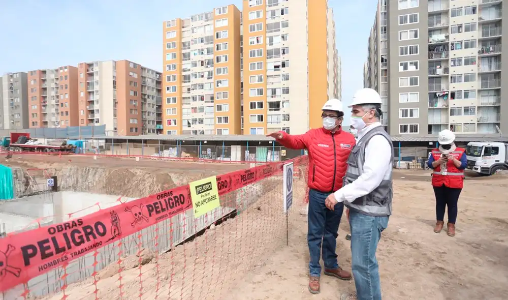 Foto: Aldair Mejía. Foto: Aldair Mejía.