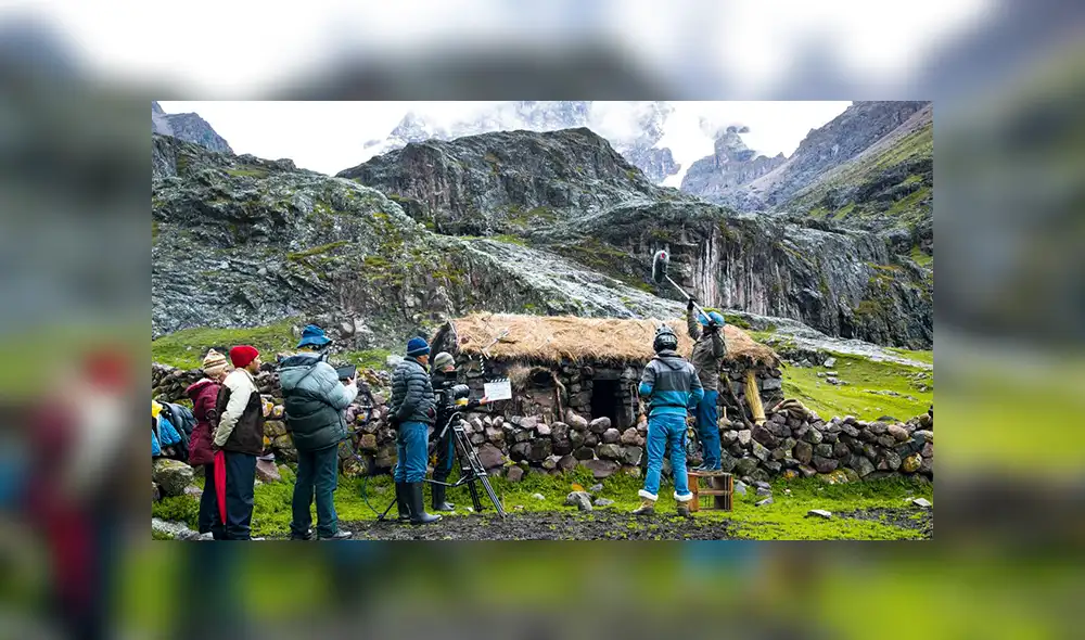 Premios Platino 2019: Wiñaypacha nominada a ‘Mejor Película Iberoamericana de Ficción’