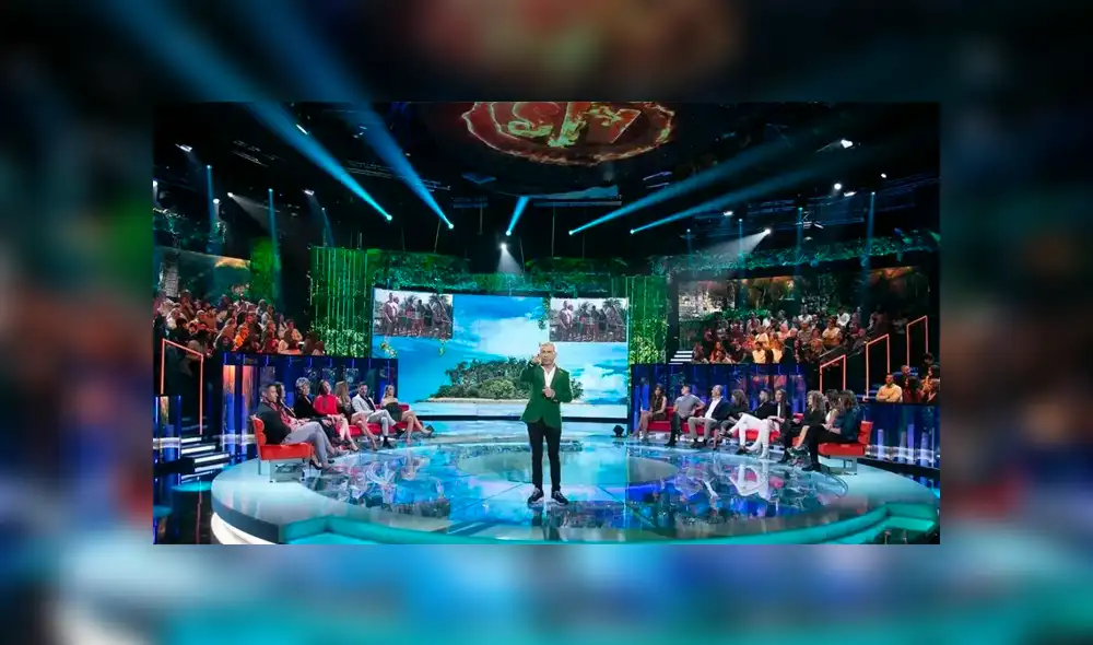 Supervivientes 2020: toda la información para que no te pierdas la Gala 4 Supervivientes 2020: toda la información para que no te pierdas la Gala 4