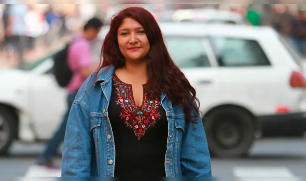 “Es necesario tender puentes con la insurgencia feminista que está fuera de la capital”