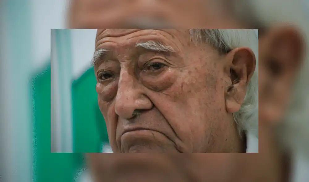 JEE excluye a Isaac Humala para las elecciones 2020