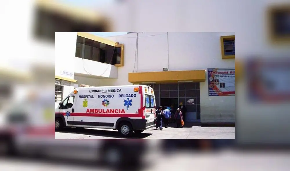 Arequipa: Madre de familia fallece tras sesión de curanderismo con chamán Arequipa: Madre de familia fallece tras sesión de curanderismo con chamán