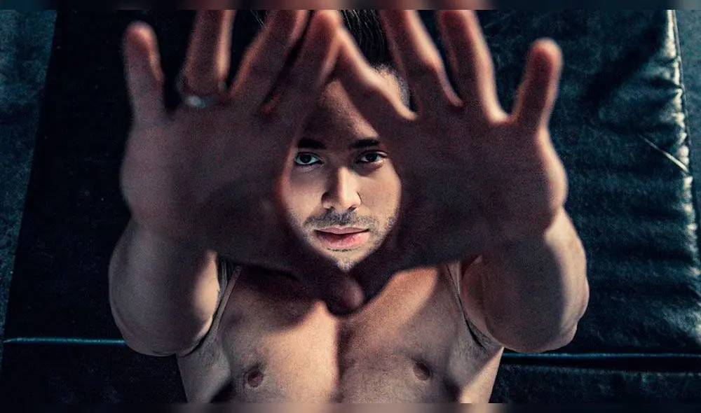 Prince Royce celebra 10 años de carrera artística con disco "Alter Ego". Foto: Instagram