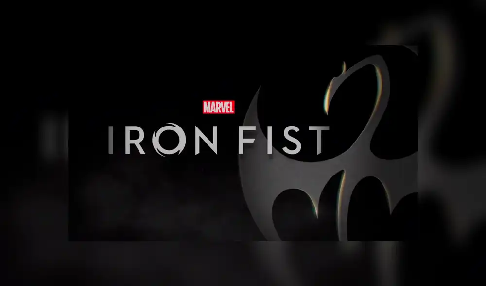 Iron Fist revela fecha de estreno de segunda temporada con impactante teaser