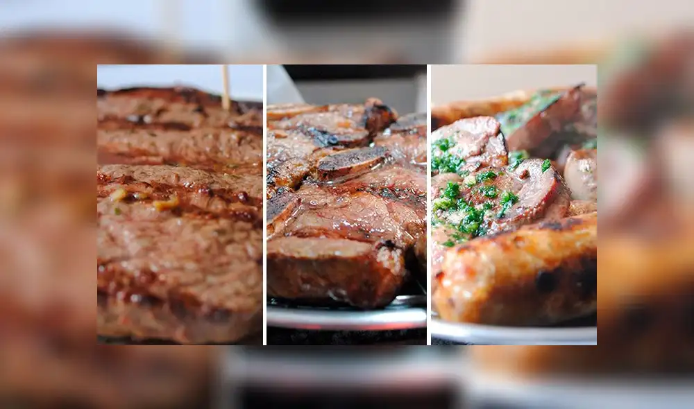 Barranco: conoce cómo se preparan las mejores carnes con sabor argentino