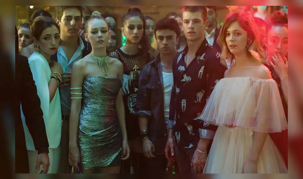 Élite 3 ONLINE GRATIS: dónde y cómo ver todos los capítulos de la serie española [VIDEO]