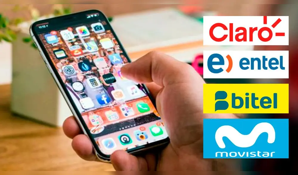 Si olvidaste tu número o tienes un número nuevo, conocerlo es muy fácil con estos sencillos pasos para Claro, Movistar, Entel y Bitel.