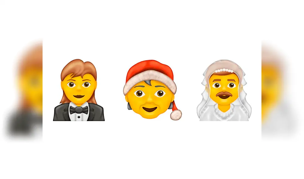 Descubre los nuevos emojis que llegarán a WhatsApp este 2020.