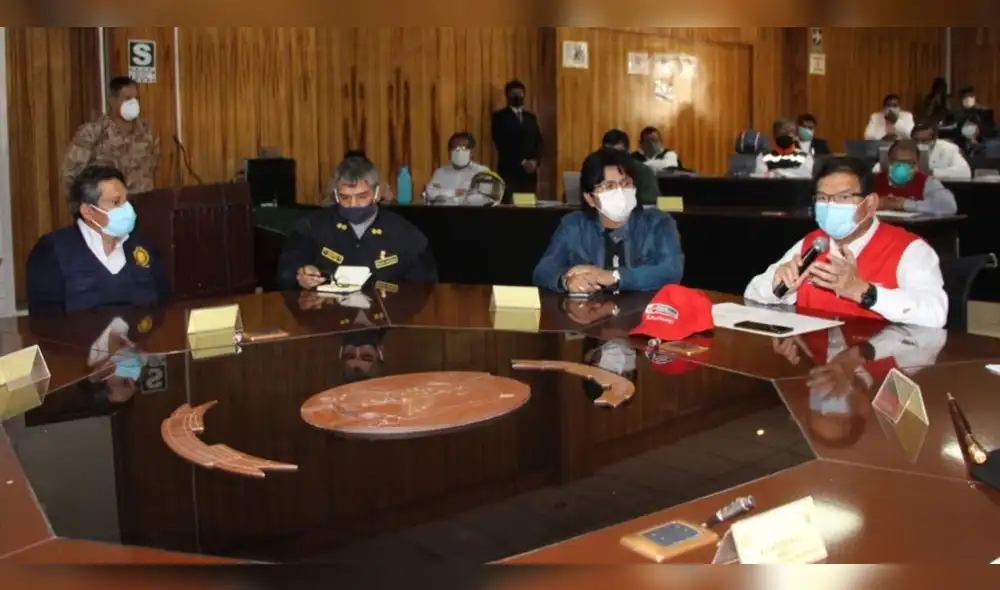 Ministro Montenegro Ministro Montenegro