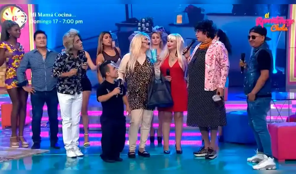 Tapir 590 es criticado por usuarios de Facebook tras debut como cantante de reggaetón [VIDEO]