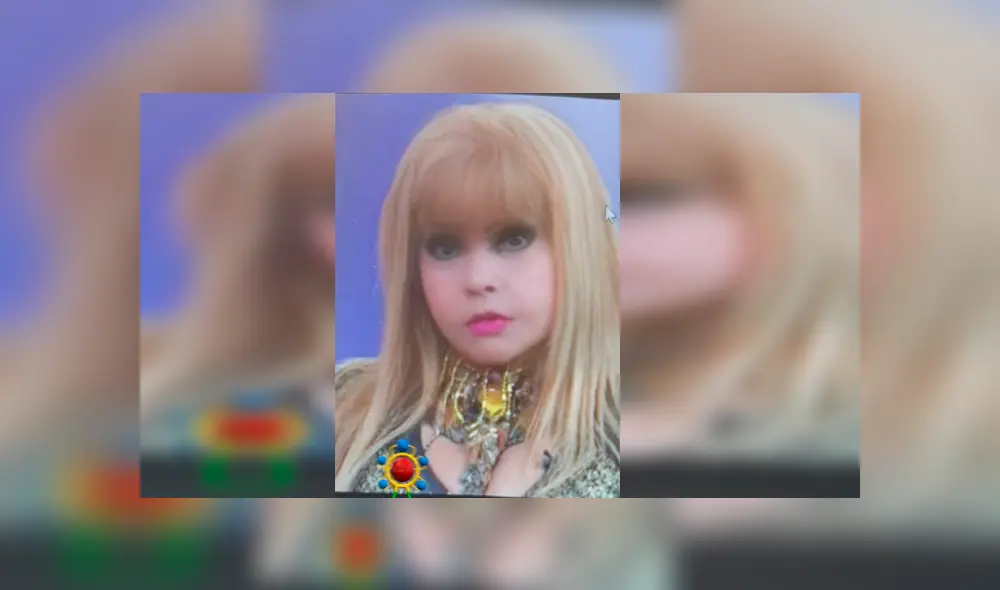 Facebook viral: Usan filtro de bebé en la 'Tigresa del Oriente' y su look genera gran sorpresa [FOTOS]