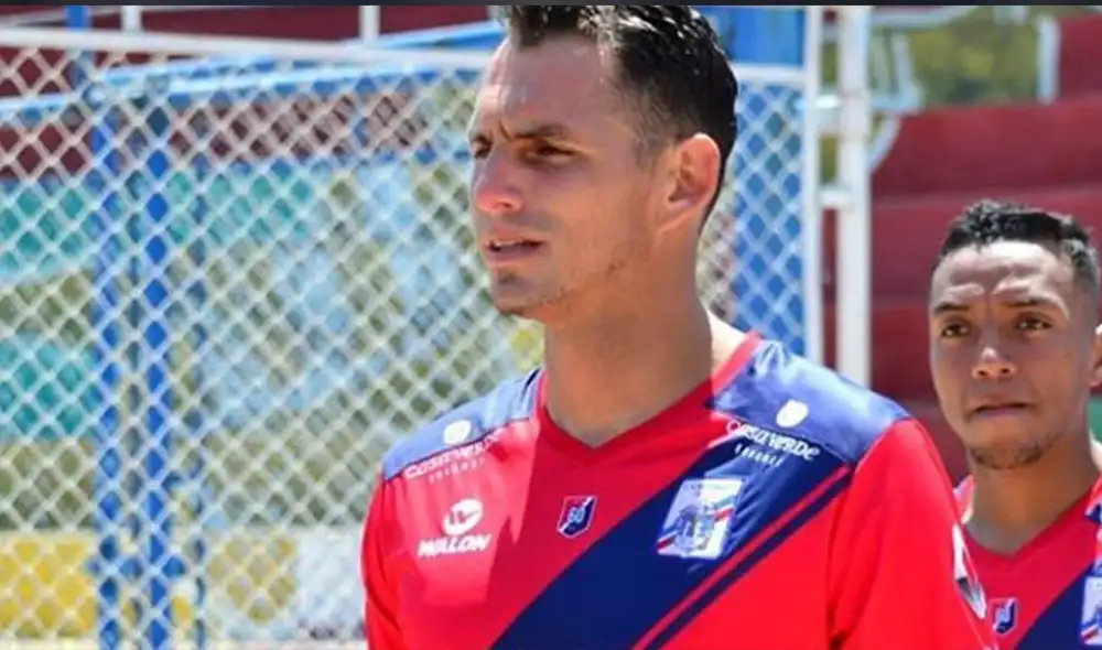 José Carlos Fernández anunció en sus redes que la Liga 1 regresaría, pero sin público. Foto: Instagram.