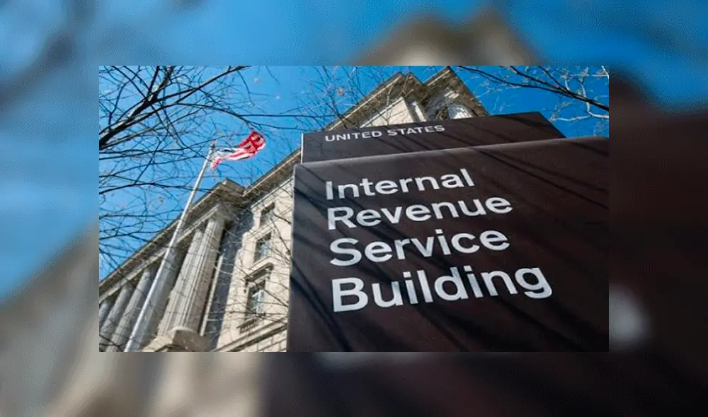 IRS USA
