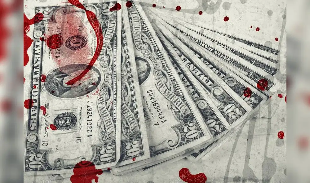 Por qué se desangraron las cuentas bancarias de los hombres más ricos del mundo Por qué se desangraron las cuentas bancarias de los hombres más ricos del mundo