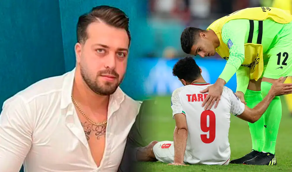 Irán es escenario de protestas desencadenas por la muerte de Mahsa Amini por violar el código de vestimenta del país que exige el uso del velo en público. Foto: composición LR/AFP/New York Post Irán es escenario de protestas desencadenas por la muerte de Mahsa Amini por violar el código de vestimenta del país que exige el uso del velo en público. Foto: composición LR/AFP/New York Post