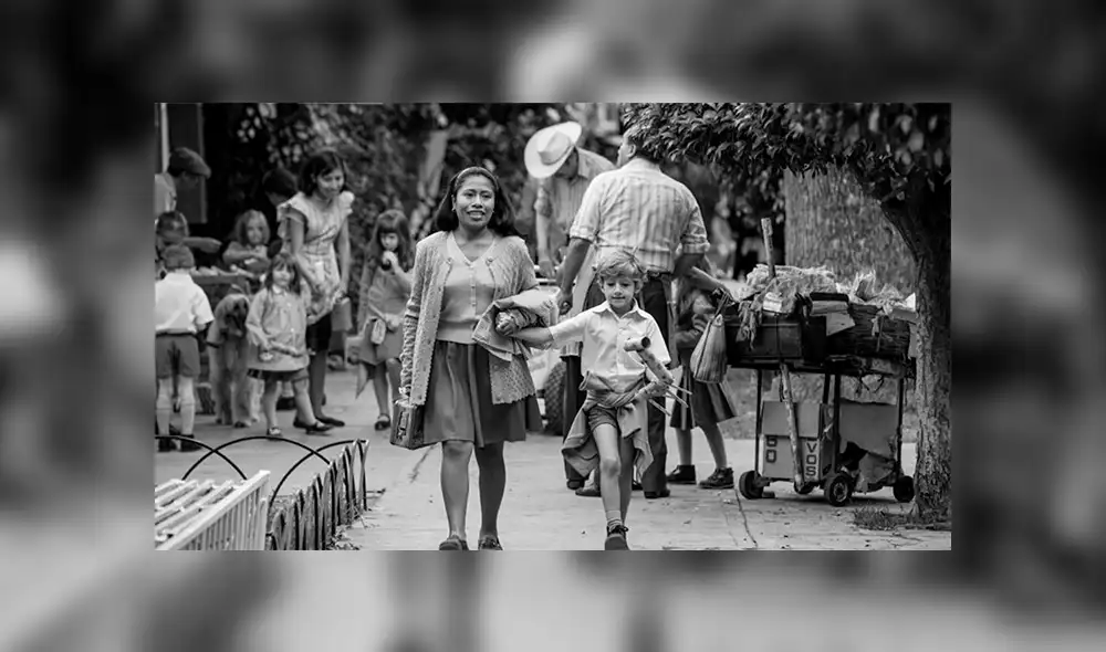 Bafta 2019: Conoce las películas nominadas que buscarán quedarse con la estatuilla británica