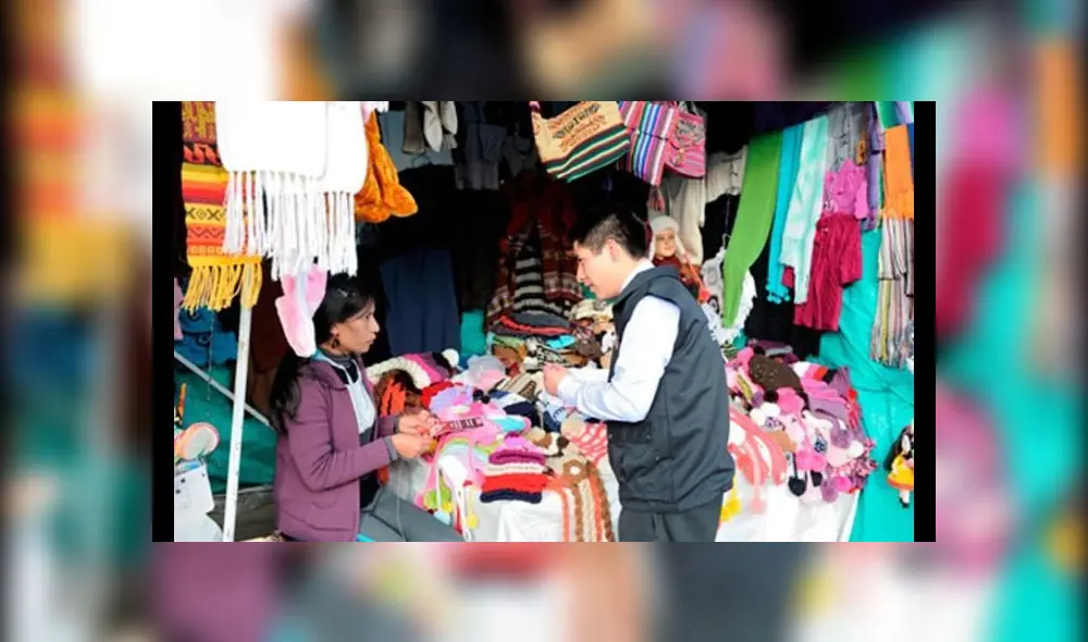 Más del 70% de peruanos buscan emprender el negocio propio