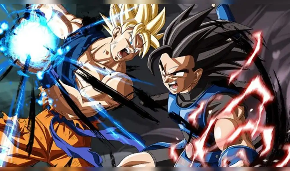 Dragon Ball Super: un corto animado hecho por fanáticos ha gustado hasta en Japón