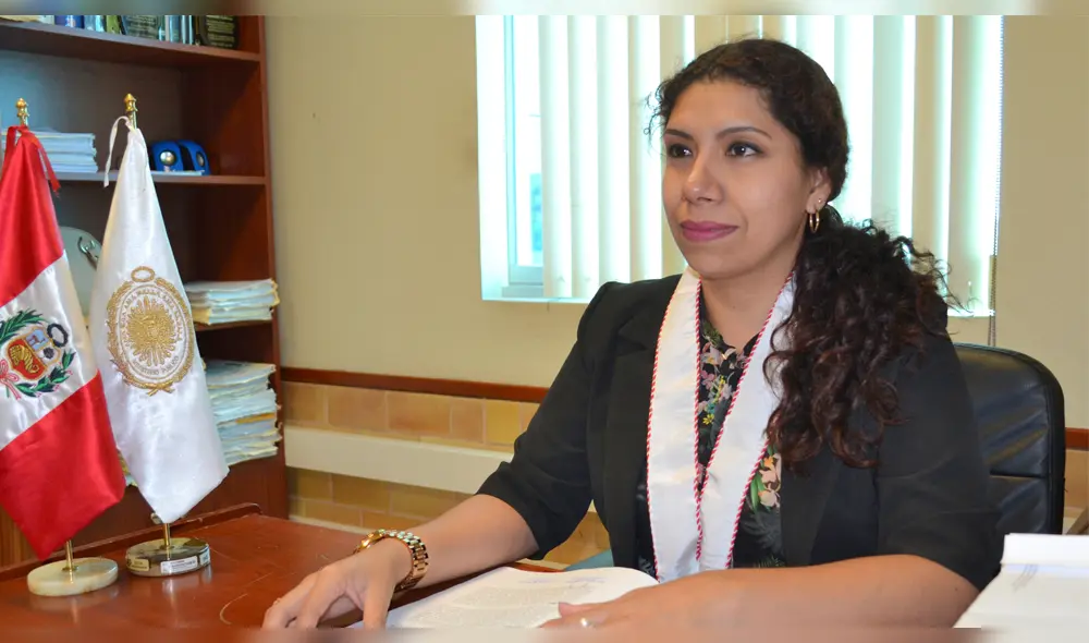 Elementos de convicción lograron decisión.