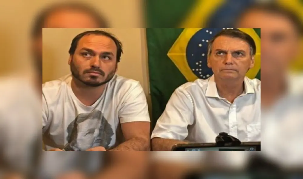 Archivan investigación contra Jair Bolsonaro por asesinato de Marielle Franco