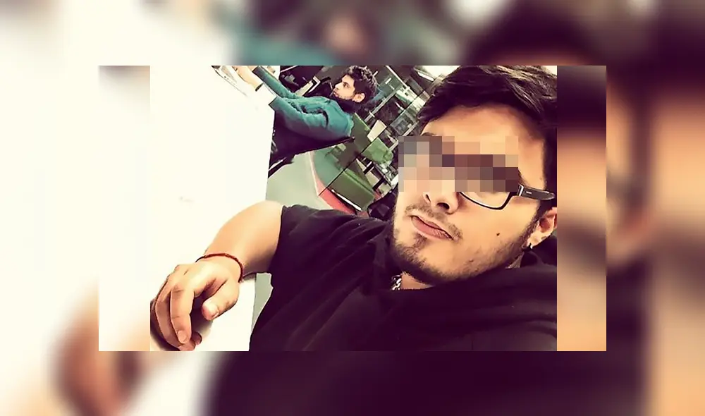 Niño de 5 años encuentra a sus padres muertos por sobredosis de drogas Niño de 5 años encuentra a sus padres muertos por sobredosis de drogas