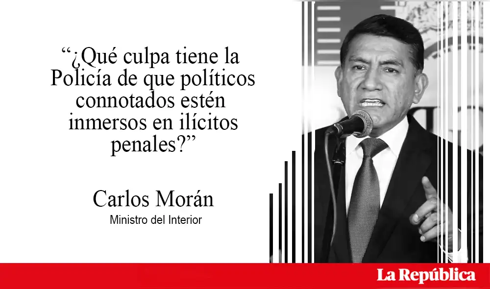 Las frases de la semana: mira las opiniones políticas más controversiales [FOTOS]