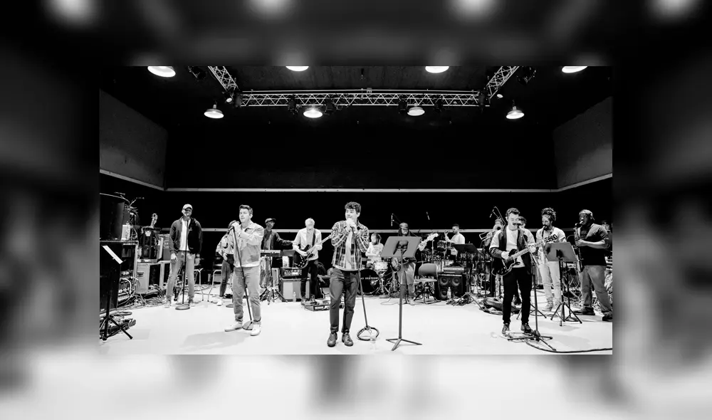 Jonas Brothers: boyband arranca su gira musical este jueves