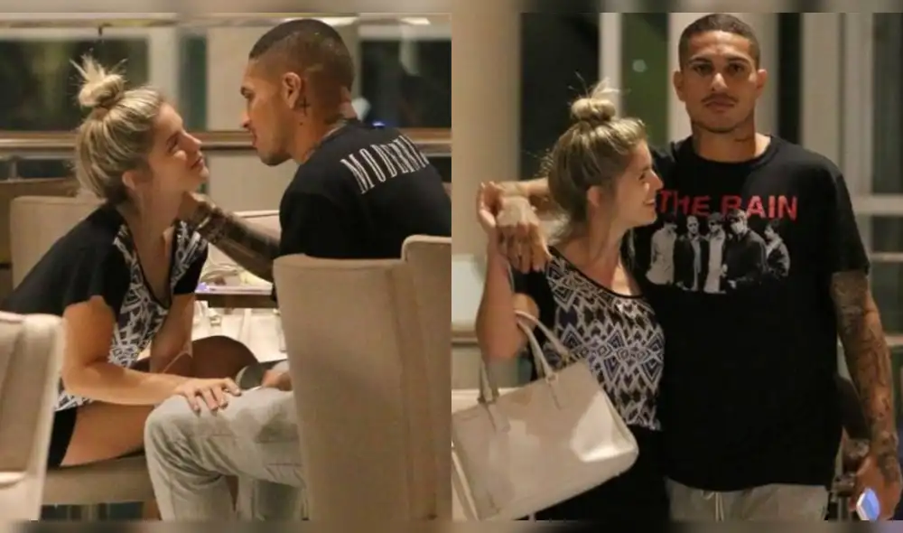 ¿Thaisa Leal y Paolo Guerrero se casan? Jefferson Farfán emociona con revelador mensaje