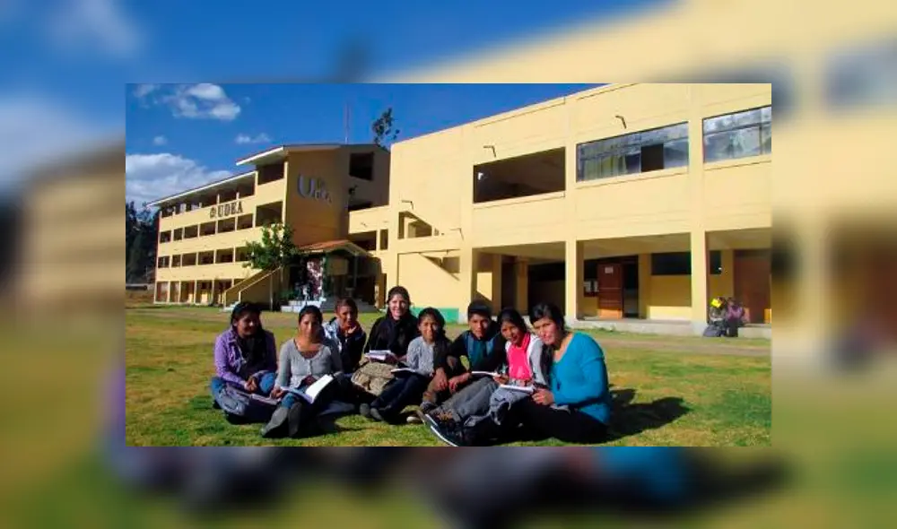 Sunedu: las universidades que han obtenido su licencia institucional