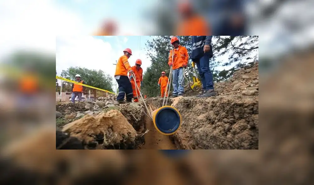 Proyecto Siete Regiones se adjudicará en enero del 2020