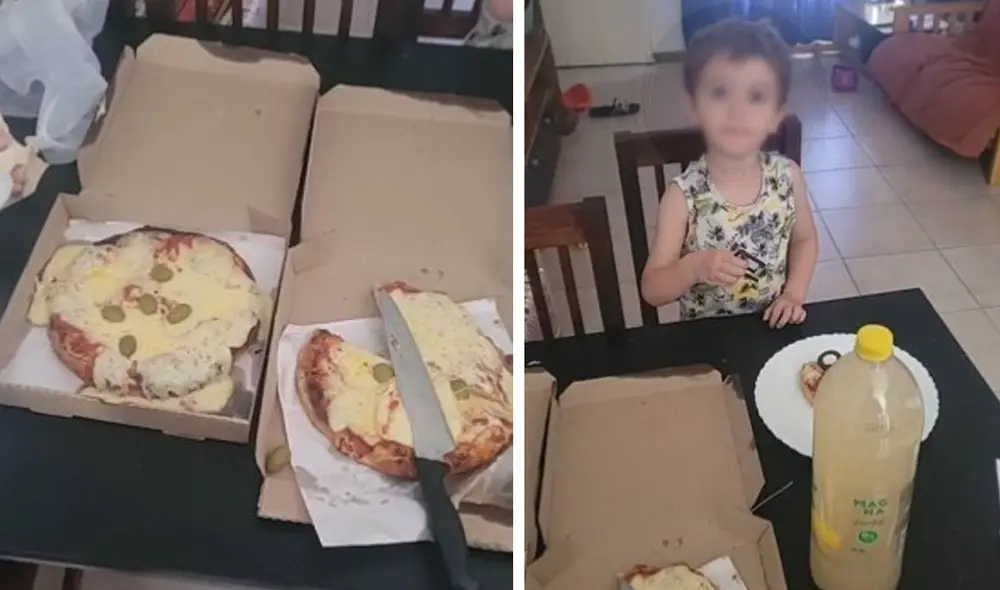 El video ha logrado más de 300.000 reproducciones en Twitter. Foto: composición LR/captura de TikTok/@xzeekii.