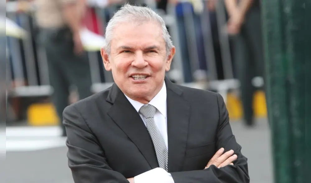 Luis Castañeda Lossio