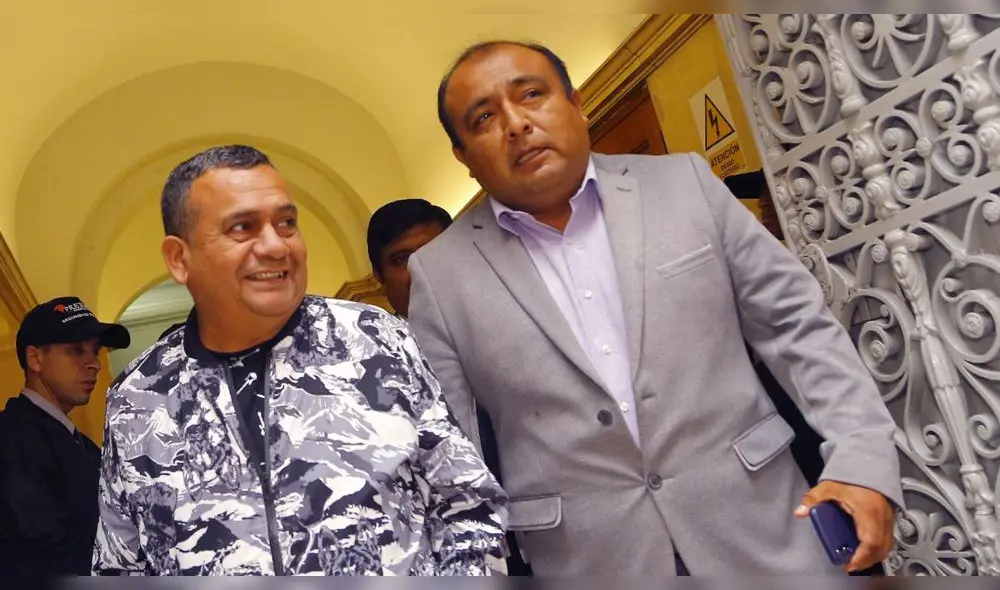 Integrante de ‘Los Shapis’ a Tony Rosado: “El escenario es un templo y no debemos dar rienda a bajos instintos”