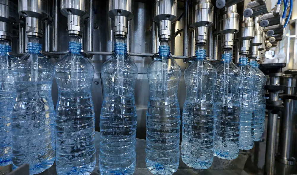 El nuevo índice permitirá no tener que recurrir a una estimación "a ojo" del precio futuro del agua. Foto: AFP El nuevo índice permitirá no tener que recurrir a una estimación "a ojo" del precio futuro del agua. Foto: AFP