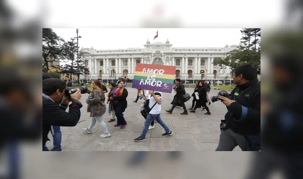 Marcha del Orgullo 2020