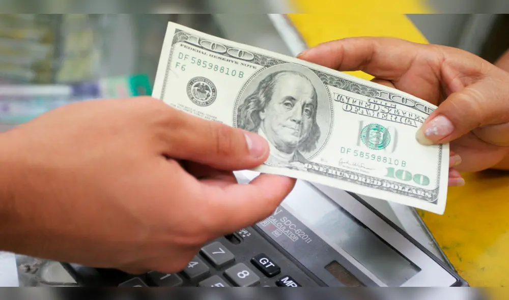 Tipo de cambio: cotización del dólar este jueves 26 de noviembre del 2020 