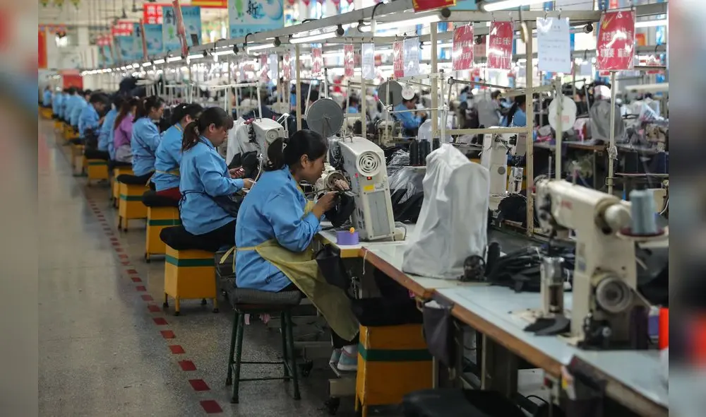 El 36% de empleados en el mundo trabaja en exceso