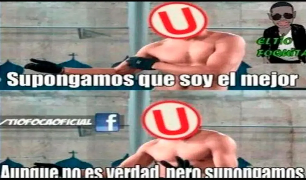 Universitario igualó ante Cerro Porteño y los cibernautas no demoraron en viralizar los hilarantes memes por redes sociales.