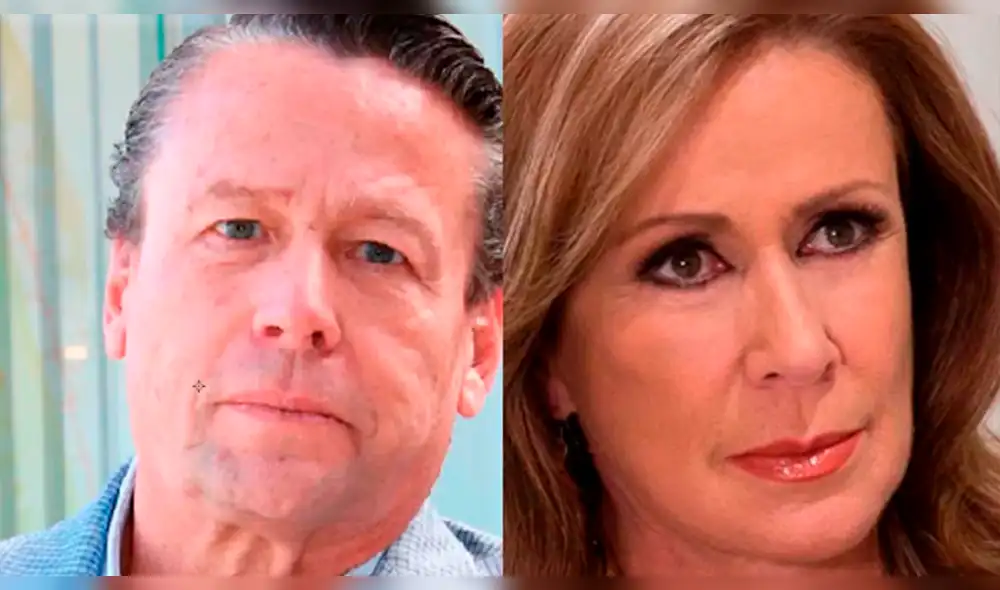 Actor asegura que Laura Zapata fingió secuestro para sacarle dinero a Thalía Actor asegura que Laura Zapata fingió secuestro para sacarle dinero a Thalía