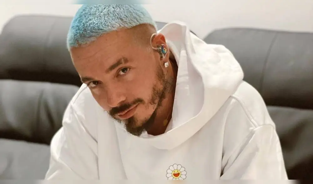 Según indicó el director, el documental fue grabado siguiendo la preparación de J Balvin para el concierto más grande de su carrera. | Foto: Instagram.